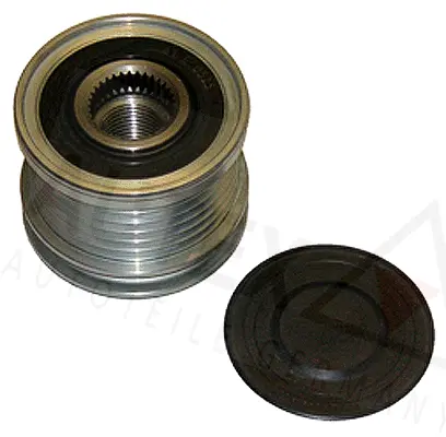 Alternator Freewheel Clutch (654738)