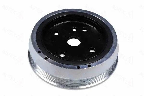 Belt Pulley, crankshaft (658188)