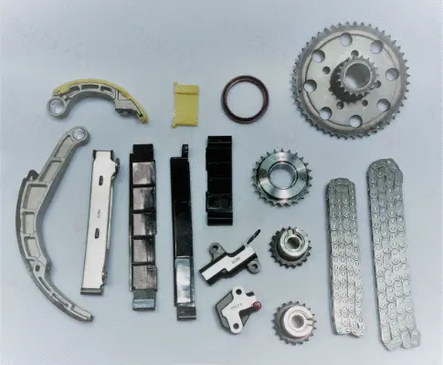 Timing Chain Kit (711522)