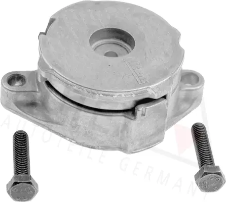 Belt Tensioner, V-ribbed belt (601996)