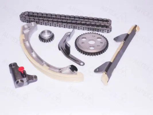 Timing Chain Kit (711454)
