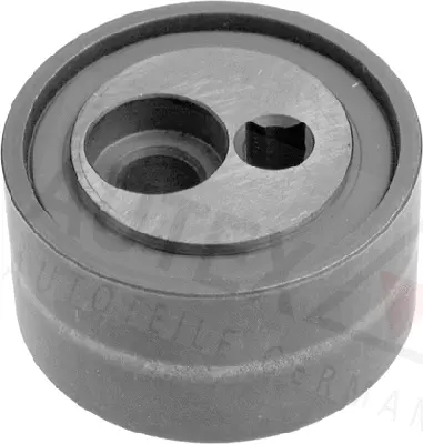 Tensioner Pulley, V-ribbed belt (641371)