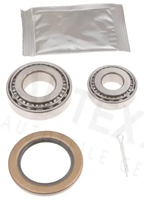Wheel Bearing Kit (802535)