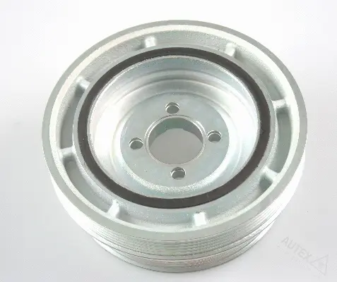 Belt Pulley, crankshaft (658039)