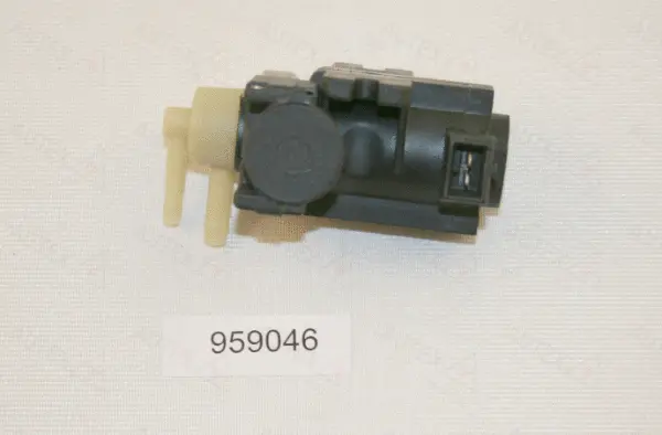 Pressure converter, turbocharger (959046)