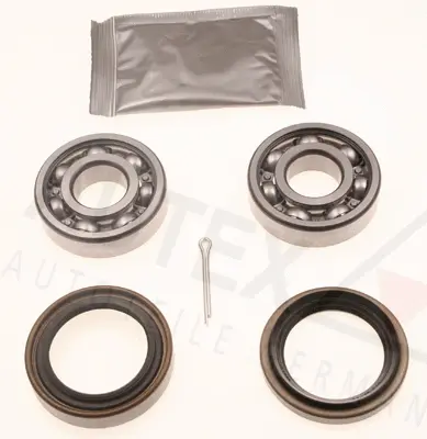 Wheel Bearing Kit (802608)