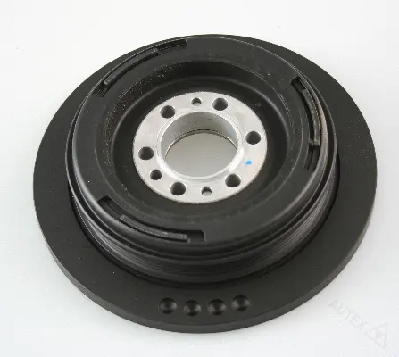 Belt Pulley, crankshaft