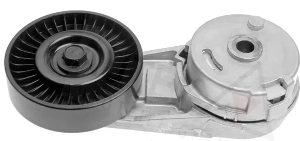 Belt Tensioner, V-ribbed belt (601674)