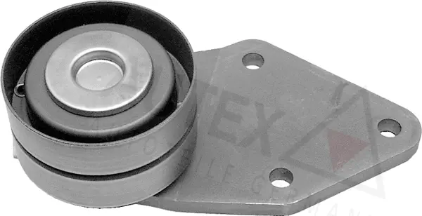 Deflection/Guide Pulley, timing belt (651251)