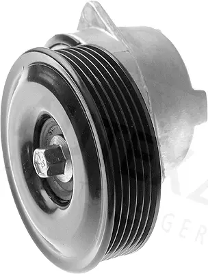 Belt Tensioner, V-ribbed belt (601551)