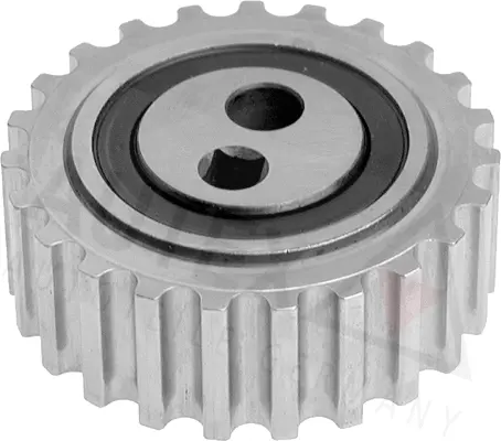 Tensioner Pulley, timing belt (641420)
