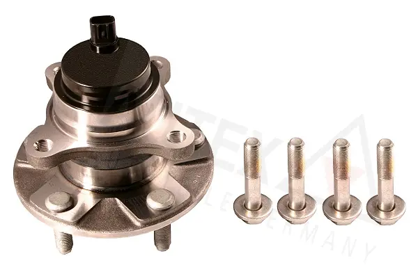 Wheel Bearing Kit (803123)