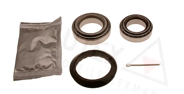 Wheel Bearing Kit (810709)
