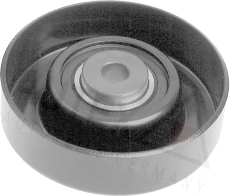 Deflection/Guide Pulley, V-ribbed belt (654644)