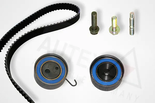 Timing Belt Kit (702687)