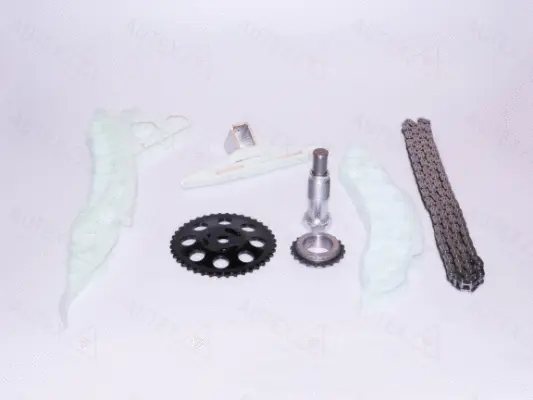Timing Chain Kit (711245)