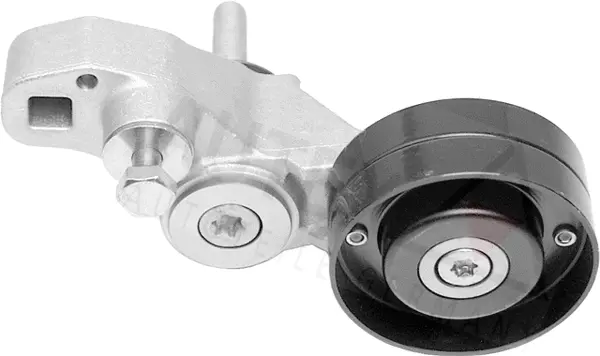 Belt Tensioner, V-ribbed belt (601185)