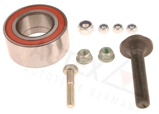 Wheel Bearing Kit (802008)