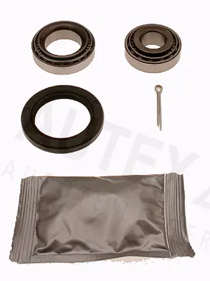 Wheel Bearing Kit (802726)