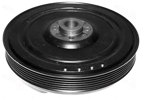 Belt Pulley, crankshaft (658071)