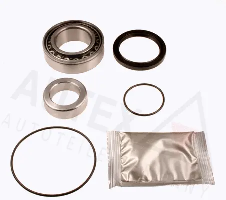 Wheel Bearing Kit (802161)