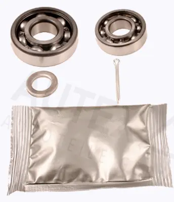 Wheel Bearing Kit (802627)