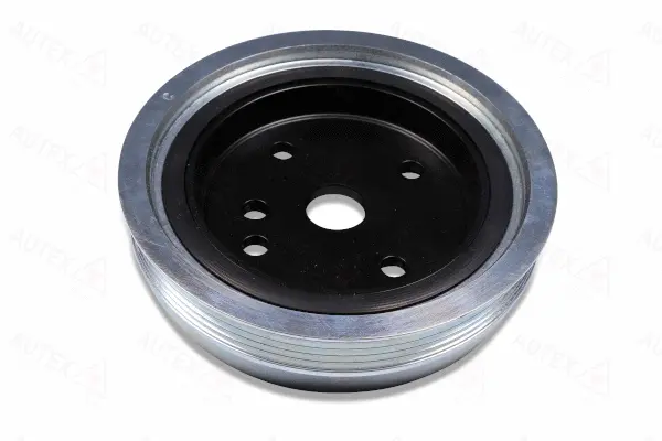 Belt Pulley, crankshaft