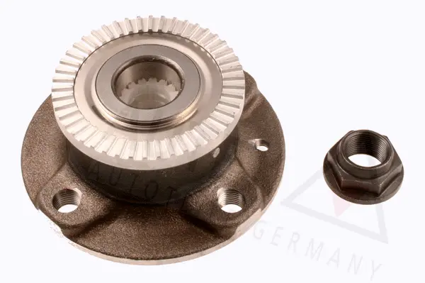 Wheel Bearing Kit (807532)