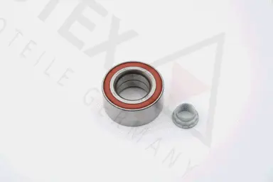 Wheel Bearing Kit (807758S)