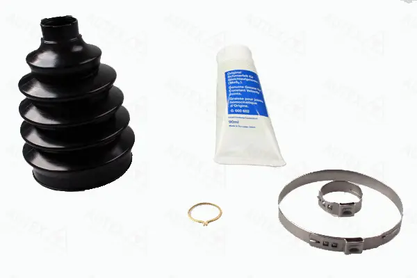 Bellow Kit, drive shaft (504185)