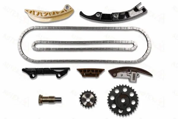 Timing Chain Kit (711325)