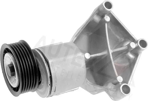 Belt Tensioner, V-ribbed belt (601553)