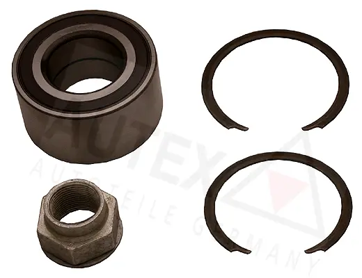 Wheel Bearing Kit (801645)