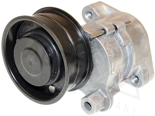 Belt Tensioner, V-ribbed belt (654167)