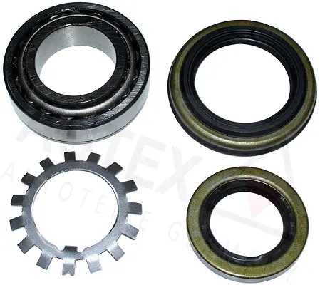 Wheel Bearing Kit (803632)