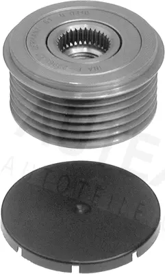 Alternator Freewheel Clutch (621869)