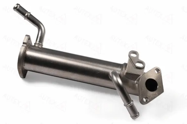 Cooler, exhaust gas recirculation (963021)