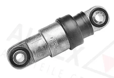 Vibration Damper, V-ribbed belt (631178)