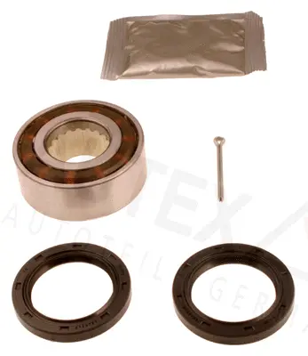 Wheel Bearing Kit (805016)