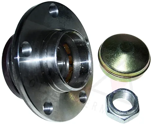 Wheel Bearing Kit (801638)