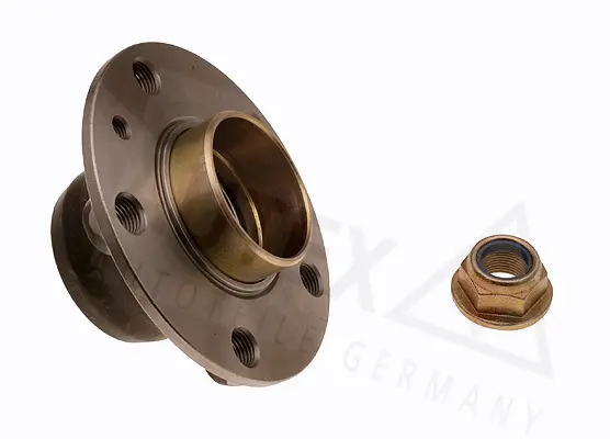 Wheel Bearing Kit (804045)