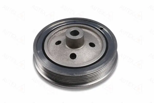 Belt Pulley, crankshaft (658293)