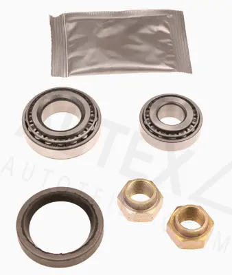 Wheel Bearing Kit (810020)