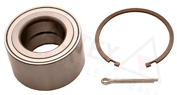 Wheel Bearing Kit (802392)