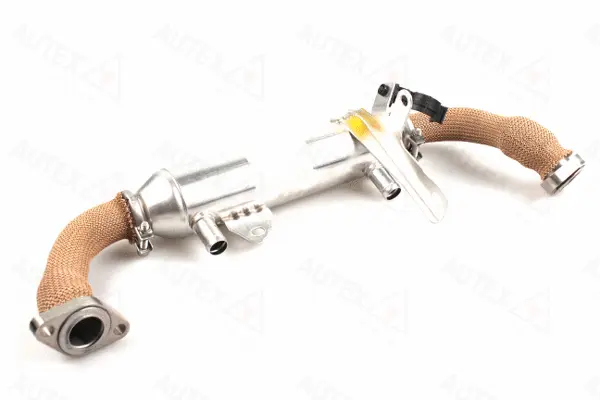 Cooler, exhaust gas recirculation (963008)