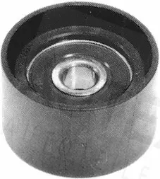 Deflection/Guide Pulley, timing belt (651135)