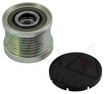 Alternator Freewheel Clutch