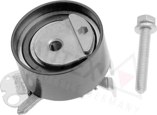 Tensioner Pulley, timing belt (641376)