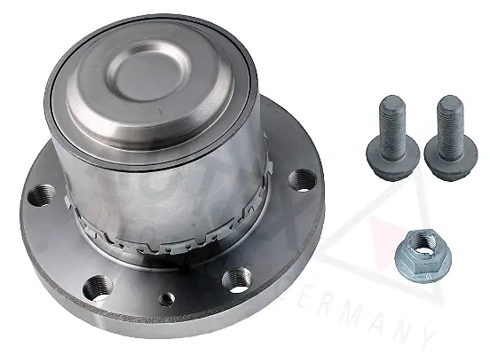 Wheel Bearing Kit (807806)