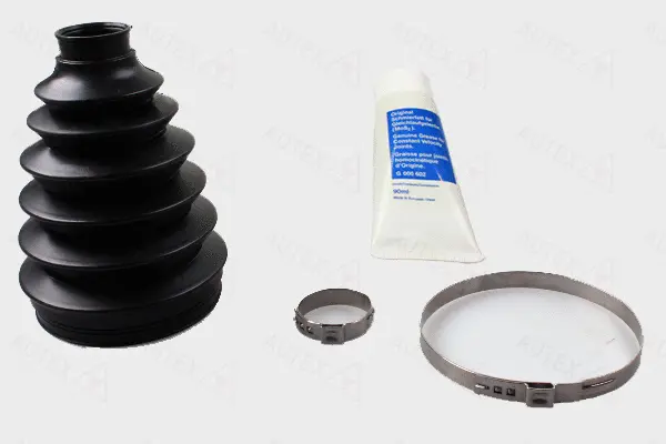 Bellow Kit, drive shaft (502018S)